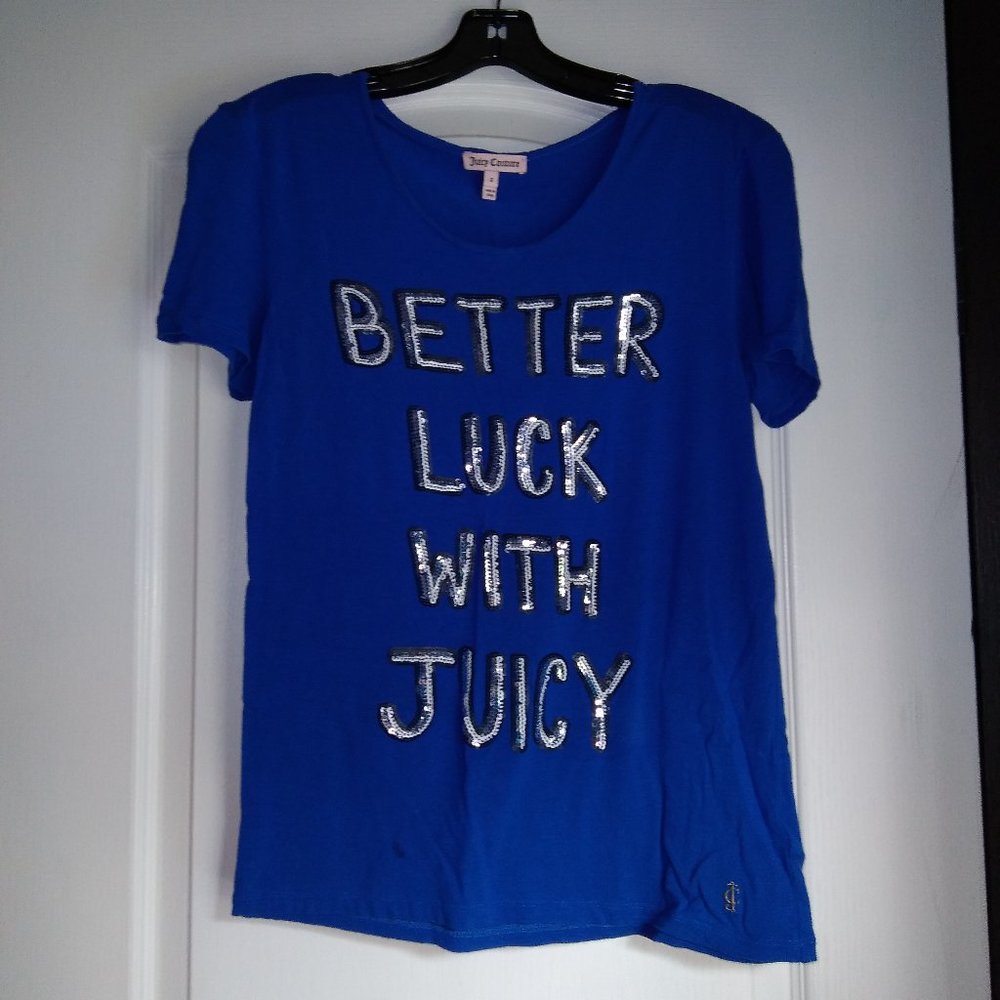 Juicy top